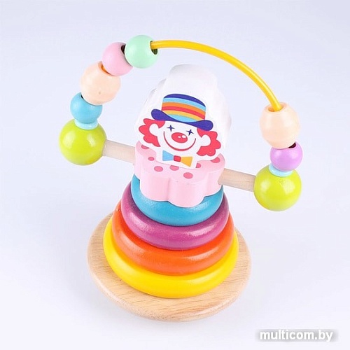 Пирамидка Darvish DV-T-2385