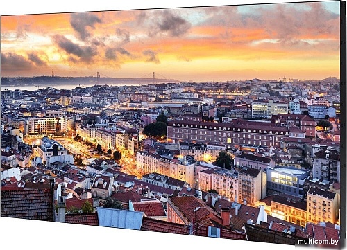 Информационная панель Samsung VH55C-E LH55VHCEBGBXCI