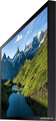 Информационная панель Samsung OH55A-S LH55OHAOSGBXCI