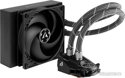 Кулер для процессора Arctic Liquid Freezer II 120 ACFRE00067A