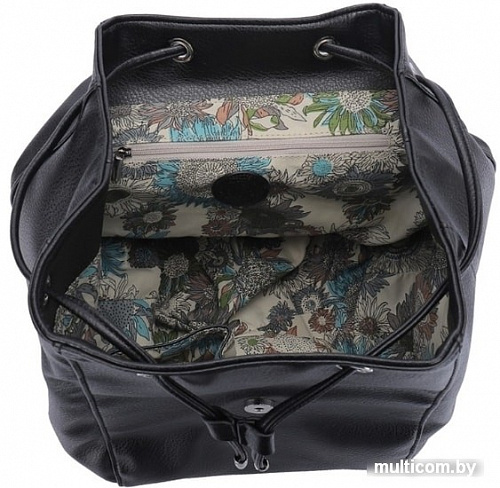 Рюкзак OrsOro DS-0140 (черный)