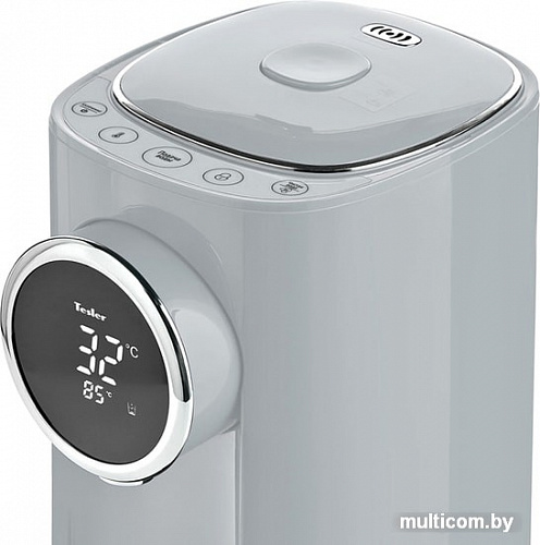 Термопот Tesler TP-5055 (серый)