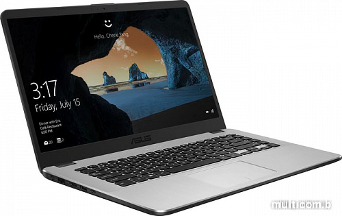 Ноутбук ASUS VivoBook 15 X505ZA-EJ417T