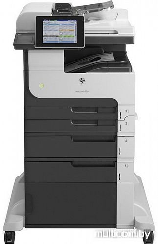 МФУ HP LaserJet Enterprise M725f [CF067A]