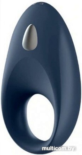 Виброкольцо Satisfyer Ring Mighty One J2008-19