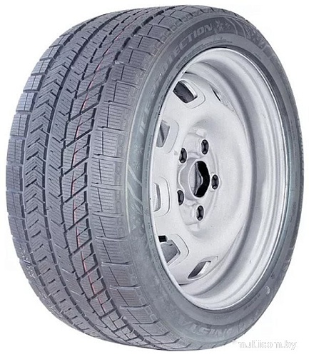Зимние шины Unistar Ice Protection 315/30R23 108H