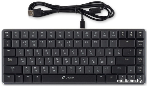 Клавиатура Oklick K615X