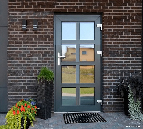 Zalel 100% резина 60x90см 519 009123