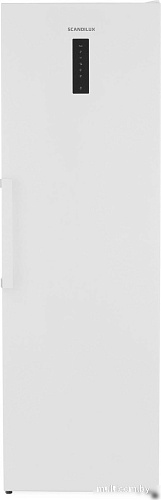 Однокамерный холодильник Scandilux R711EZ12W