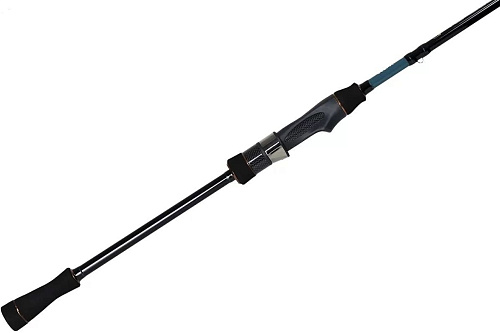 Удилище Crazy Fish Versus VSR802MT