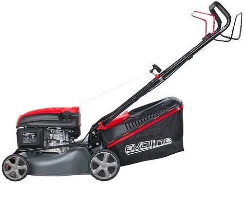 Газонокосилка Evoline LMG 42 CS
