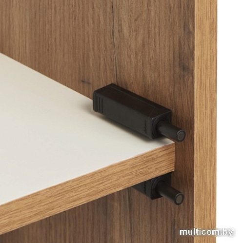 Мебель для ванных комнат Акватон Шкаф-пенал Сканди 1A253403SDZ90