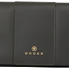 Портмоне Cross Kelly Wall Stone AC928288-1-18 (серый)