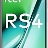 Смартфон Itel RS4 8GB/256GB (белый)