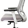 Кресло Chair Meister Nature II (серая крестовина, серый)