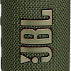 Беспроводная колонка JBL Flip 6 (зеленый)