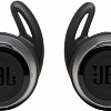 Наушники JBL Reflect Flow (черный)