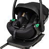 Детское автокресло Indigo Techno Isofix I-Size 0+ (черный)
