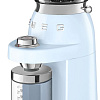 Электрическая кофемолка Smeg CGF11PBEU