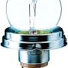 Галогенная лампа Philips R2 Standard Truck 1шт