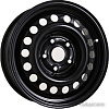 Штампованные диски Magnetto 16014 AM 16x6.5&amp;quot; 5x114.3мм DIA 67.1мм ET 50мм B