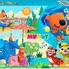 Пазл Step Puzzle Фиксики