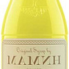 Сироп Мамин рецепт Лимон 1л