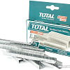 Скобы Total THT3982 (1000 шт)