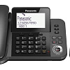 Радиотелефон Panasonic KX-TGF320UCM