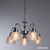 Подвесная люстра Arte Lamp Ricardo A9186LM-5CC