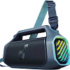Беспроводная колонка Soundcore Boom 2 Plus (синий)