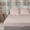 Постельное белье Этель Pearl на резинке 140x200 10682955