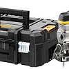 Электролобзик DeWalt DCS331NT (без АКБ, кейс)