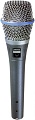 Микрофон Shure BETA 87A