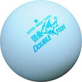 Мяч для настольного тенниса Double Fish B201F (1 звезда, 100 шт.)