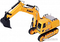 Спецтехника Cheetah Toys 8058E