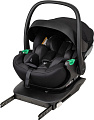 Детское автокресло Indigo Techno Isofix I-Size 0+ (черный)