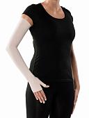 Рукав компрессионный Sigvaris Advance A-G с перчаткой 77351 (M Normal)