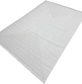 Ковер для жилой комнаты Radjab Carpet Моника Прямоугольник MC 448A 12647RK (1.6x2.3, Cream)