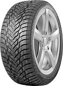 Автомобильные шины Nokian Hakkapeliitta 10p SUV 275/50R21 113T