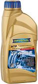 Трансмиссионное масло Ravenol ATF JF405E 1л