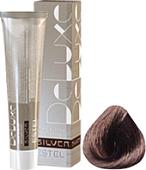 Estel Professional De Luxe Silver 6/76 темно-русый коричнево-фиолетовый