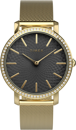 Наручные часы Timex Transcend TW2V52300