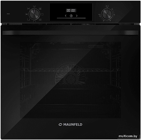 Электрический духовой шкаф MAUNFELD FEOH7872B2