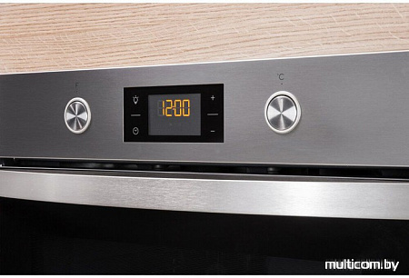 Духовой шкаф Indesit IFW 3844 JP IX