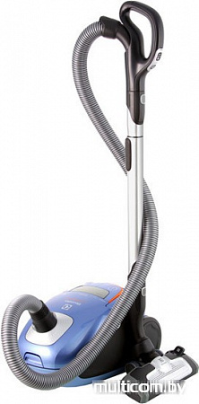 Пылесос Electrolux Usdeluxe