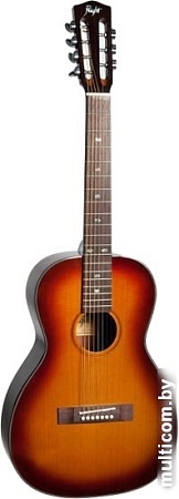 Акустическая гитара Flight D-207 HB