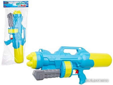 Бластер игрушечный BeBoy АкваБой IT108277
