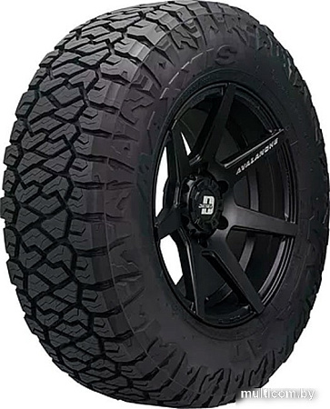 Летние шины Maxxis Razr AT AT-811 265/60R18 119/116S