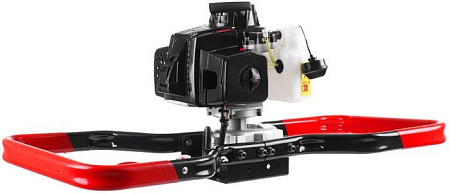 Мотоледобур ADA Instruments Ground Drill 10 без шнека